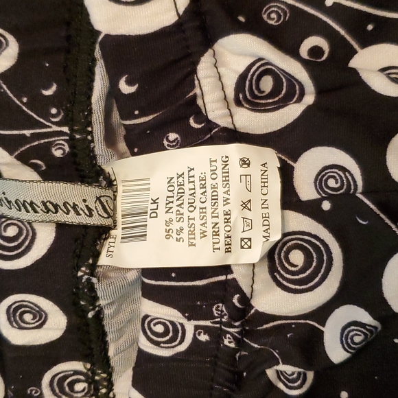 Kids Leggings M (fits 7/8) - Picture 3 of 4